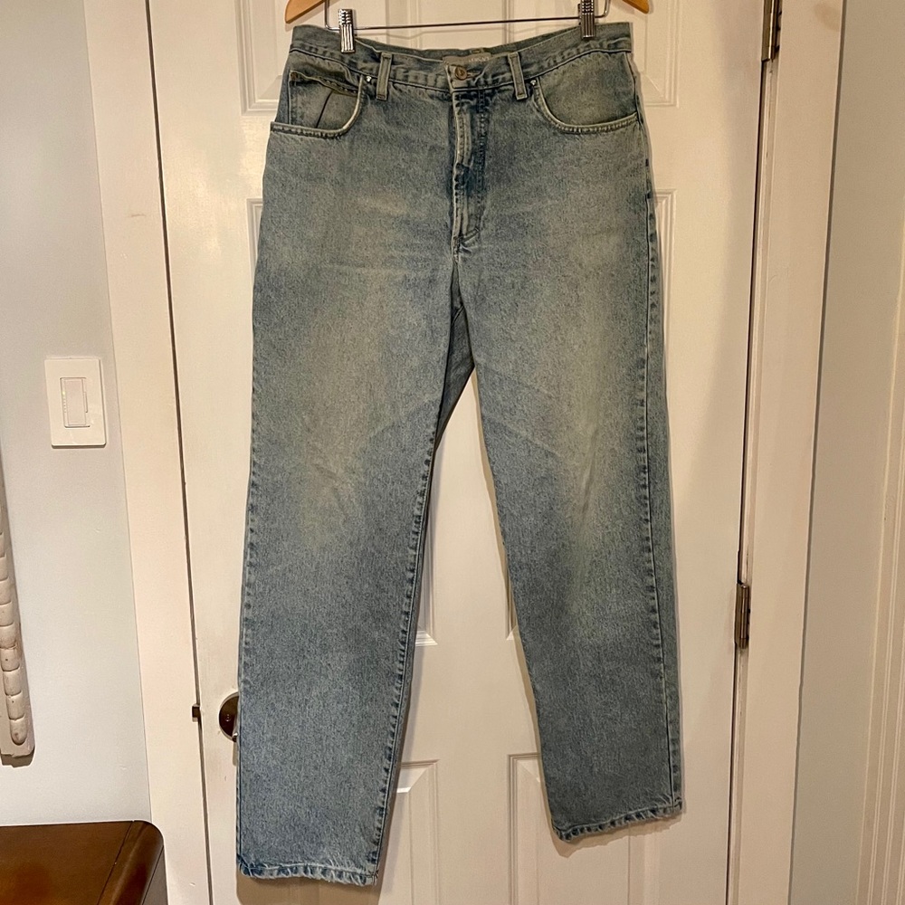 Versace Jeans Couture Men’s Denim Pants